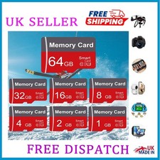 High Speed Mini SD Memory Card