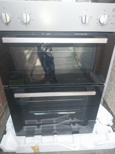 Indesit built electric - indesit, built-in
