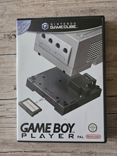 Nintendo GameCube Gameboy
