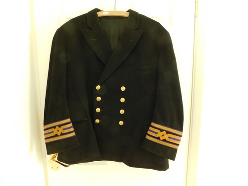 Merchant navy engineering - merchant,