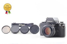 Read! 【N MINT】 Nikon F2