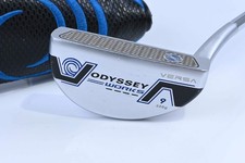 Odyssey Works Versa #9 Putter / 35 Inch