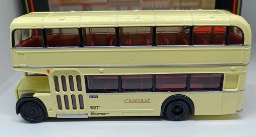 Efe bristol lodekka crosville - efe,