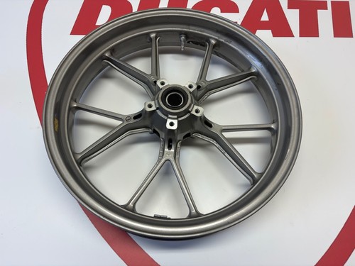 Ducati 749 999 marchesini - ducati,