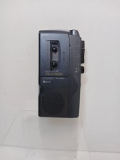 Sanyo TRC 610M Micro Cassette