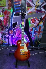 Harley Benton SC-Custom LP