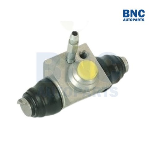 Brake wheel cylinder left - cylinder,