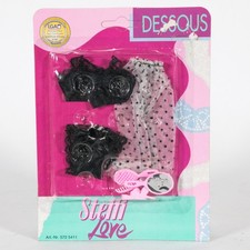 MOC 1990s Simba Steffi Love