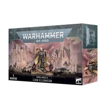 Warhammer 40,000 - Dark