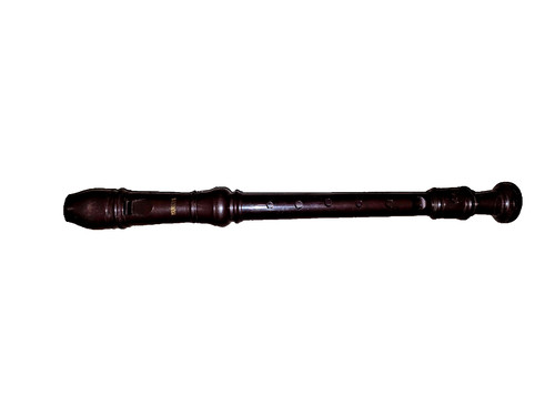Yamaha descant recorder - descant,