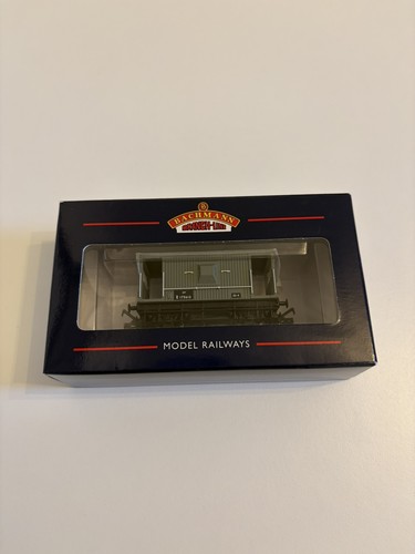 Bachmann 081b plank end - 37-081b,