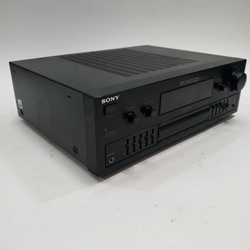 Vintage sony av411 - vintage,
