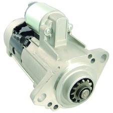 Starter Motor Fits Perkins