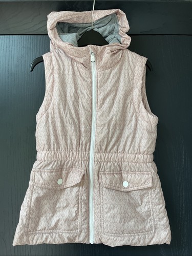 Michael kors girls - girls, hooded
