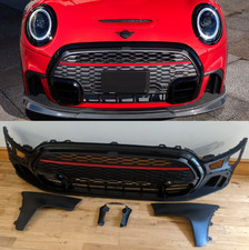 F56 MINI Cooper JCW Front