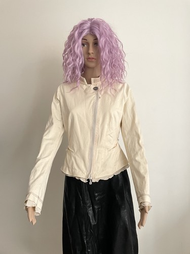 Elegant stretch jacket from - stretch,