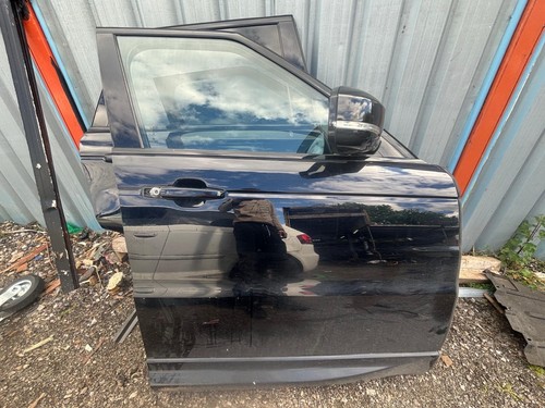 Range rover sport l494 front - range,