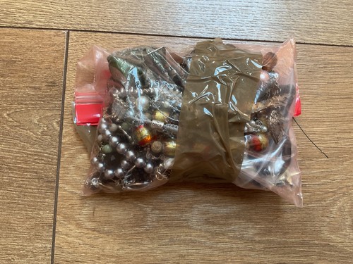 Job lot approx 700g - job,