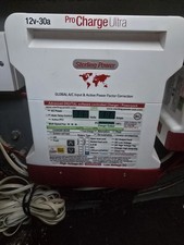 Sterling Power Pro Charge