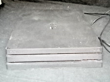 Sony PlayStation 4 1TB Jet Black Console