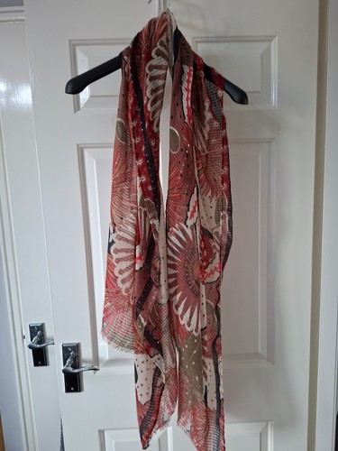 Next women red - next, brown