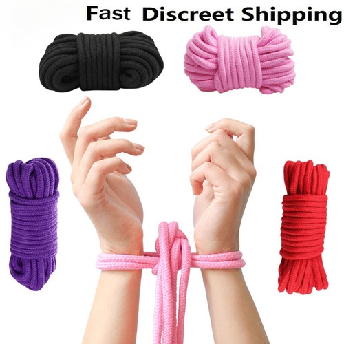 10m japanese shibari - shibari, silk