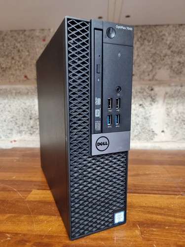 Dell optiplex 7040 6500 - dell,