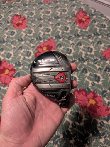 Cobra king tour - f9, wood