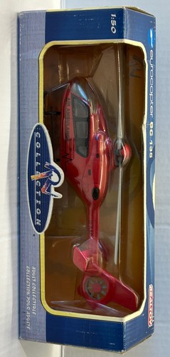 Eurocopter 135 air - 135,