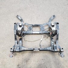 LANDROVER RANGE ROVER VELAR R-DYNAMIC SE FRONT SUBFRAME 2020 5 DOOR ESTATE 2.0L 