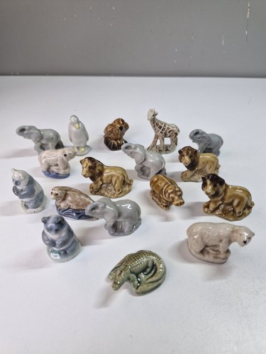 Wade whimsies safari exotic - wade,