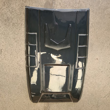 For Ford Ranger 2015-2022 Facelift Raptor Style Bonnet Scoop Vent