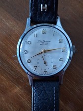 J.W. Benson Quality Wrist