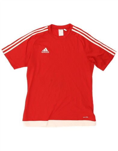 Adidas mens climalite - adidas, t-shirt