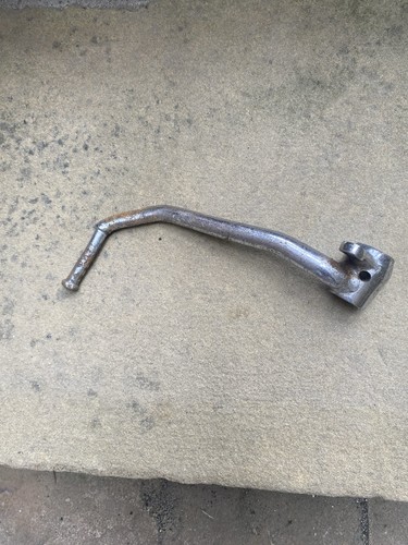 Kawasaki gear change lever - gear,