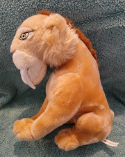 Vintage Ice Age 2001 Diego