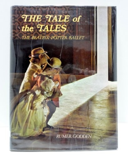 The tale tales - tale, beatrix