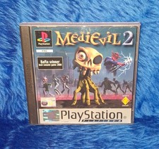 MediEvil 2 SONY PS1