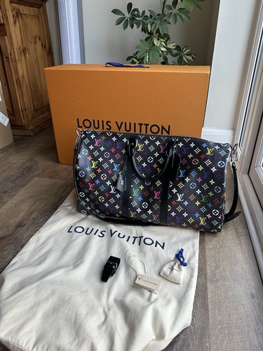 Louis vuitton bandouliere - bandouliere, 50
