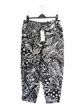 Sahara Balloon Trousers Wide