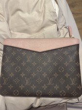 Louis Vuitton Pouch Bag 