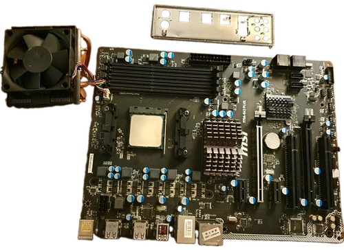 Msi 970a g43 - 970a-g43, plus