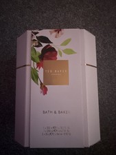 Ted Baker Bath And Baker Gift Set