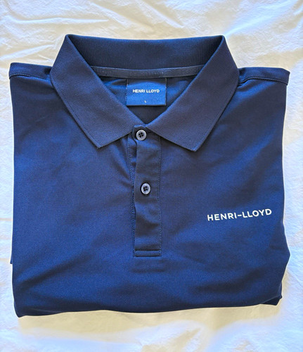 Henri lloyd men navy - henri,