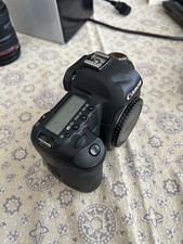 Canon EOS 5D MKII   Bag, Charger, Spare Battery