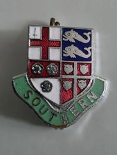 VINTAGE SOUTHERN RAILWAYS