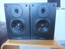 Heybrook Prima HiFi Bookshelf