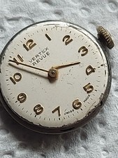 VINTAGE LARGE LADIES VERTEX