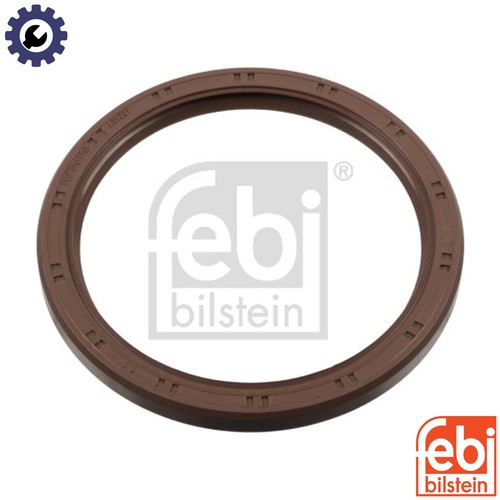 Shaft seal crankshaft 101220 - shaft,