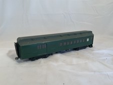 KITBUILT O GAUGE PASSENGER
